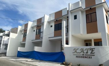 READY to Occupy House in Cainta Rizal