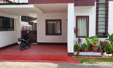 House and Lot in Lahug, Cebu City