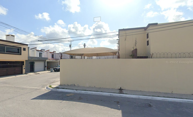 CASA VENTA CESIONPORTAL DE LOS MURILLOS  Los Portales Río Bravo Tamaulipas  -MPCC