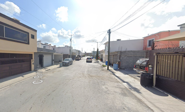 CASA VENTA CESIONPORTAL DE LOS MURILLOS  Los Portales Río Bravo Tamaulipas  -MPCC