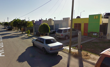 CASA VENTA CESION SANTA CATALINA VILLAS DE SAN MIGUEL NUEVO LAREDO TAMP  MPCC