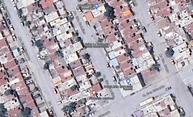 CASA VENTA CESION SANTA CATALINA VILLAS DE SAN MIGUEL NUEVO LAREDO TAMP  MPCC