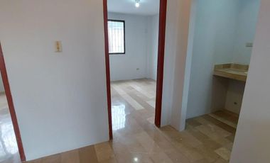 Casa en venta en la urb. San Felipe
