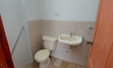 Casa en venta en la urb. San Felipe