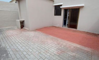 Casa en venta en la urb. San Felipe