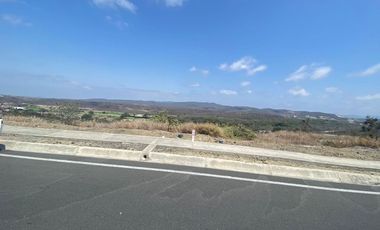 Terreno de Venta en Montecristi  Golf club & Villas, Manabí, Ecuador