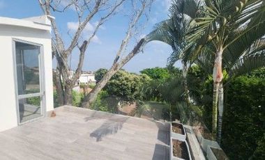 ESPECTACULAR CASA CAMPESTRE