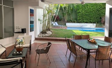 ESPECTACULAR CASA CAMPESTRE