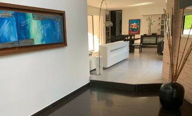 ESPECTACULAR CASA CAMPESTRE