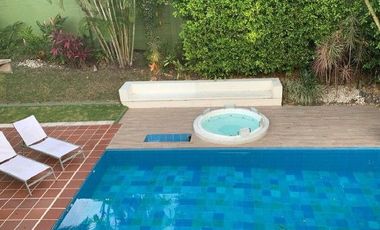 ESPECTACULAR CASA CAMPESTRE