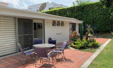 ESPECTACULAR CASA CAMPESTRE