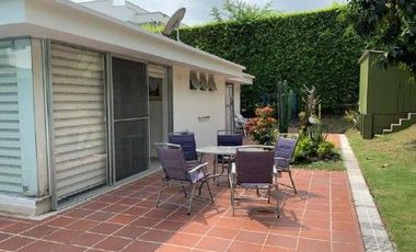 ESPECTACULAR CASA CAMPESTRE