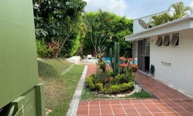 ESPECTACULAR CASA CAMPESTRE