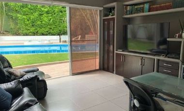 ESPECTACULAR CASA CAMPESTRE