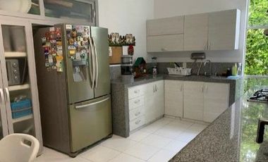 ESPECTACULAR CASA CAMPESTRE