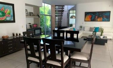 ESPECTACULAR CASA CAMPESTRE