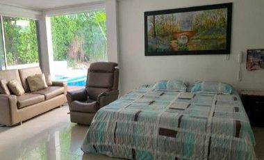 ESPECTACULAR CASA CAMPESTRE