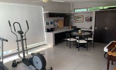 ESPECTACULAR CASA CAMPESTRE