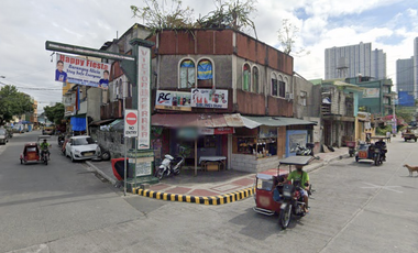 203 sqm Property walking distance to S&R Congressional Quezon City