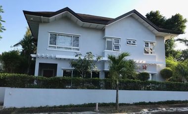 Sta Elena Golf and Country House for Lease: Sierra Madre, Sta Rosa