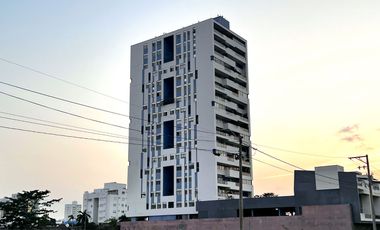 APARTAMENTO EN VENTA EL RECREO MONTERIA