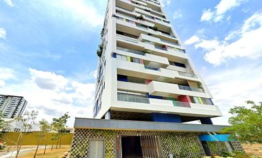 APARTAMENTO EN VENTA EL RECREO MONTERIA