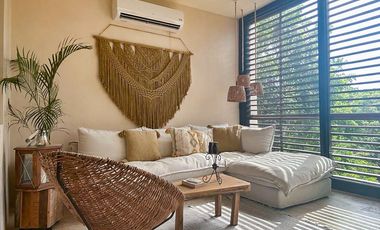 Departamento en Venta en Aldea Zama