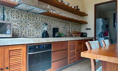 Departamento en Venta en Aldea Zama