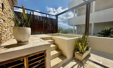 Departamento en Venta en Aldea Zama