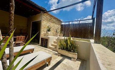 Departamento en Venta en Aldea Zama