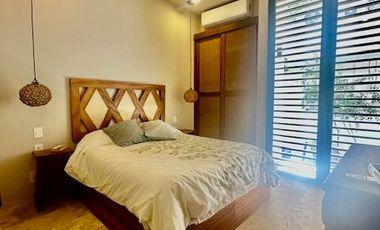 Departamento en Venta en Aldea Zama