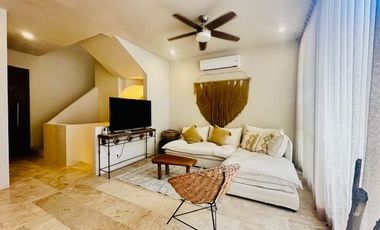 Departamento en Venta en Aldea Zama