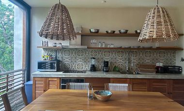 Departamento en Venta en Aldea Zama