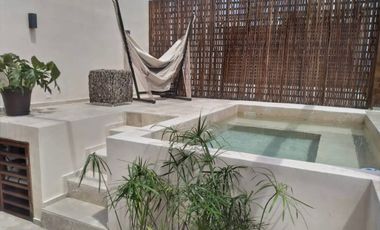 Departamento en Venta en Aldea Zama