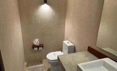 Departamento en Venta en Aldea Zama