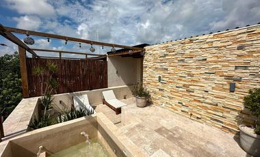Departamento en Venta en Aldea Zama