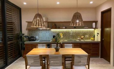 Departamento en Venta en Aldea Zama