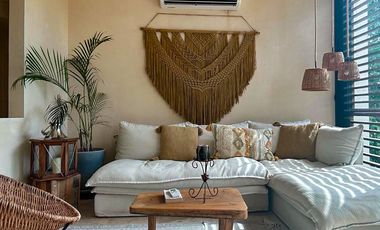 Departamento en Venta en Aldea Zama