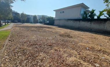 Isla Mocolí, Venta Terreno en Urbanización de Alta Plusvalía.