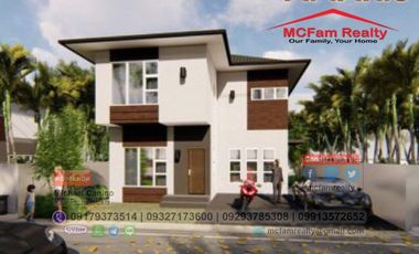 5 Bedroom House and Lot For Sale in Marilao Bulacan AMARIS Model