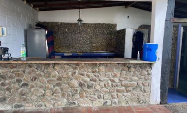 Venta Casa en Manglaralto MANGLARALTO