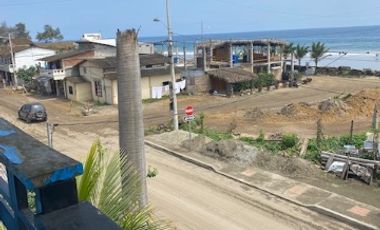 Venta Casa en Manglaralto MANGLARALTO