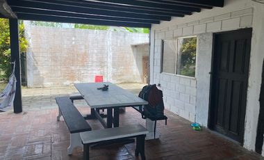 Venta Casa en Manglaralto MANGLARALTO