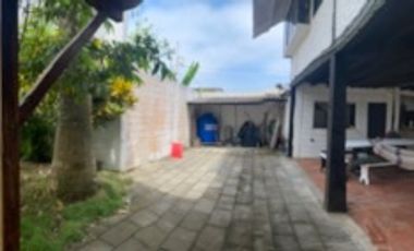 Venta Casa en Manglaralto MANGLARALTO