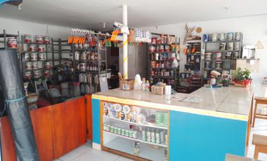 PR21691 Local en arriendo en el sector Rosales