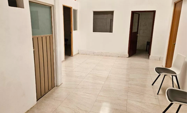 Oficinas con Terreno en Renta a 3.5 Km del AIFA