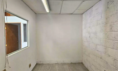Oficinas con Terreno en Renta a 3.5 Km del AIFA