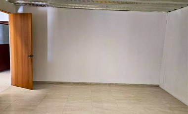 Oficinas con Terreno en Renta a 3.5 Km del AIFA