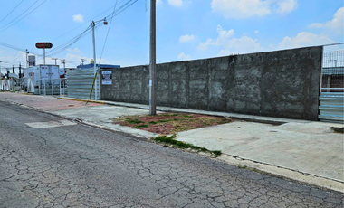 Oficinas con Terreno en Renta a 3.5 Km del AIFA