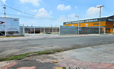 Oficinas con Terreno en Renta a 3.5 Km del AIFA